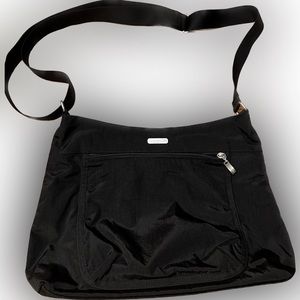 Black Small Baggalini